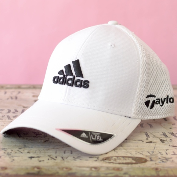 adidas taylormade hat